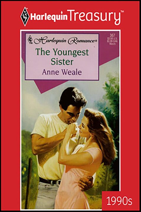 The Youngest Sister