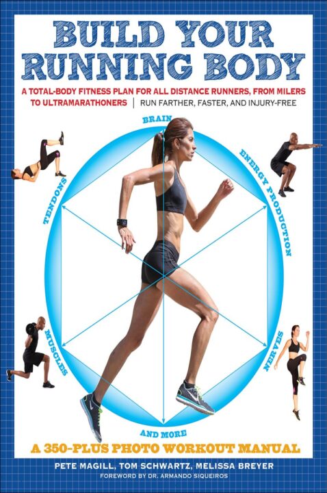 Build Your Running Body