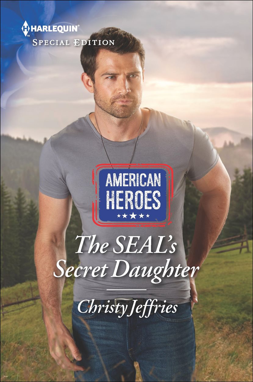 The SEAL's Secret Daughter