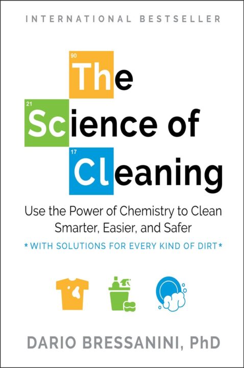 The Science of Cleaning