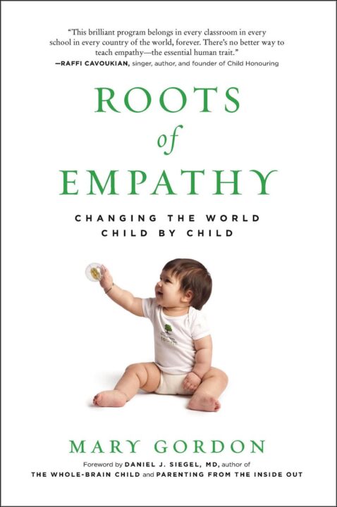 Roots of Empathy