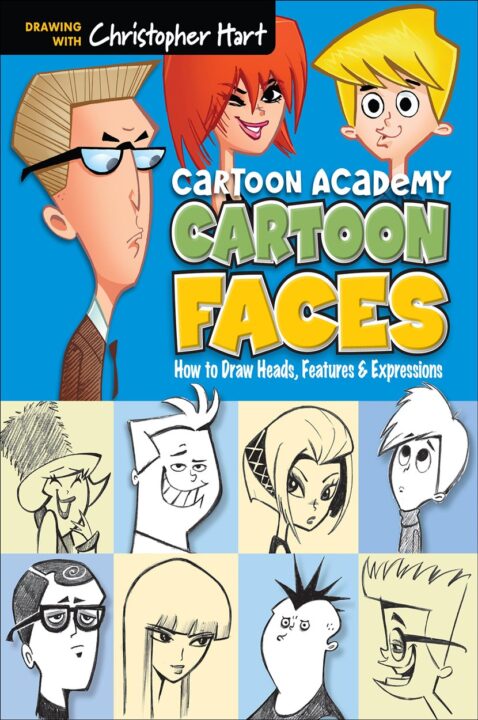 Cartoon Faces