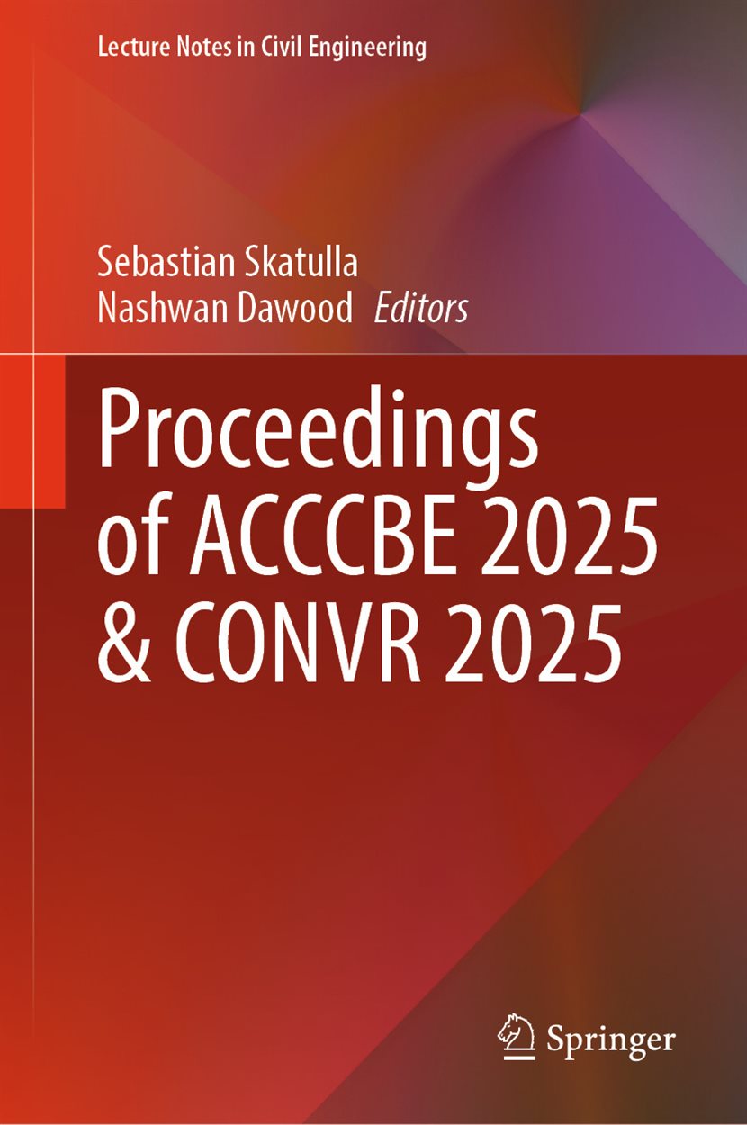 Proceedings of ACCCBE 2025 & CONVR 2025