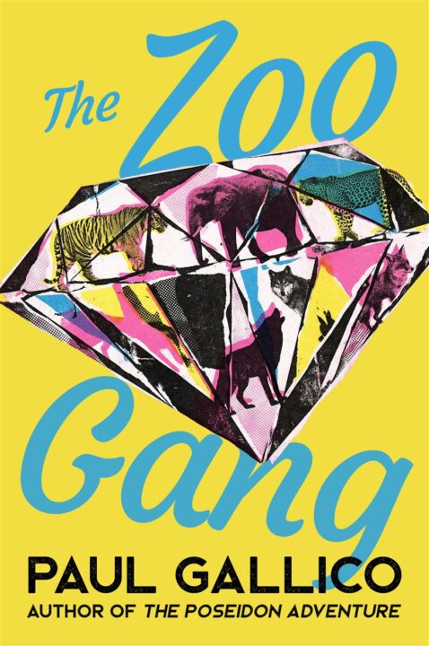 The Zoo Gang