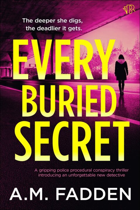 Every Buried Secret