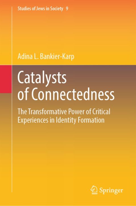 Catalysts of Connectedness