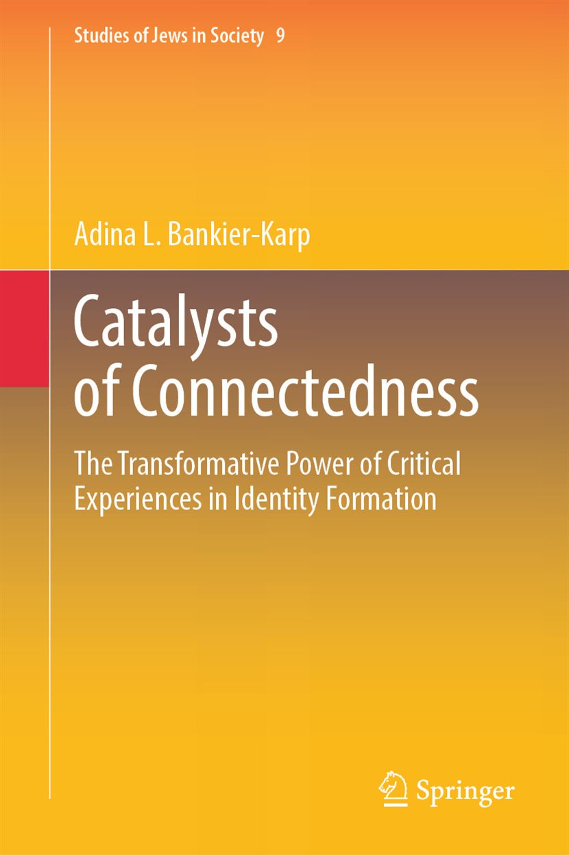 Catalysts of Connectedness