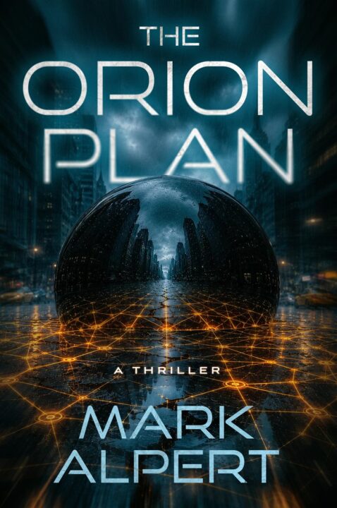 The Orion Plan