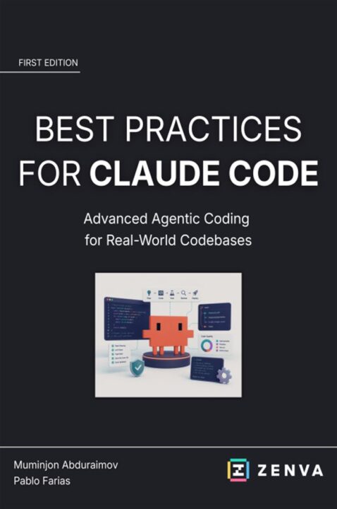 Best Practices for Claude Code