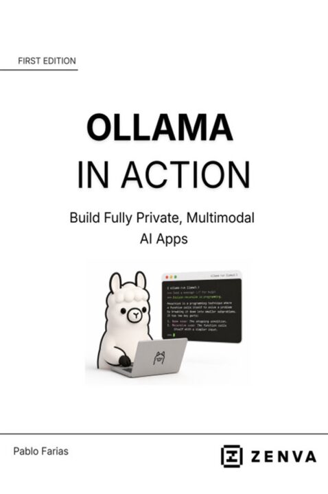 Ollama in Action