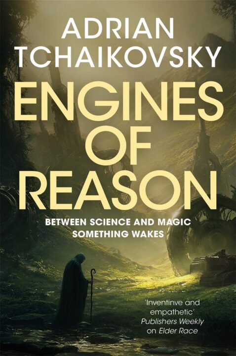 Engines of Reason