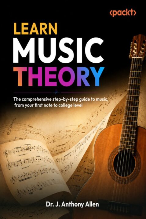 Learn Music Theory