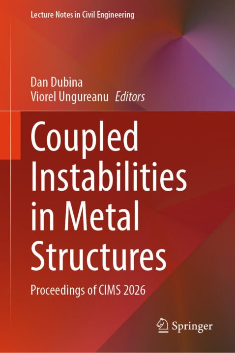 Coupled Instabilities in Metal Structures