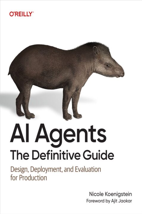 AI Agents: The Definitive Guide