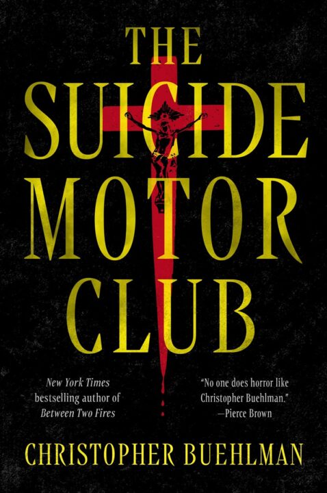 The Suicide Motor Club