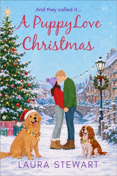 A Puppy Love Christmas
