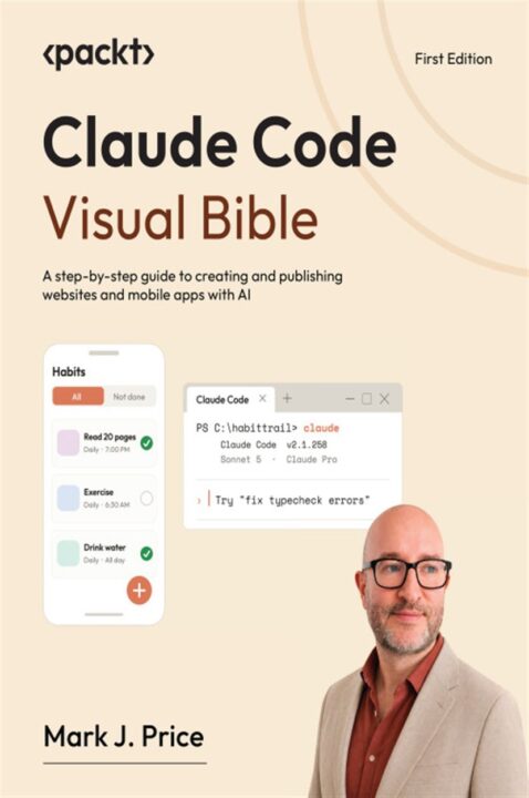 Claude Code Visual Bible