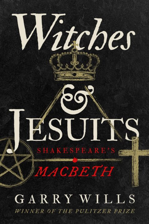 Witches & Jesuits