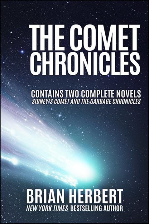 The Comet Chronicles