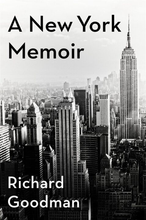 A New York Memoir
