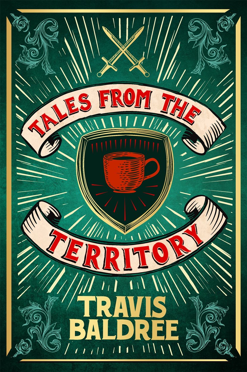 Tales from the Territory