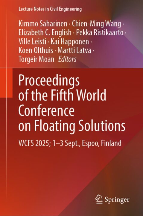 Proceedings of the Fifth World Conference on Floating Solutions