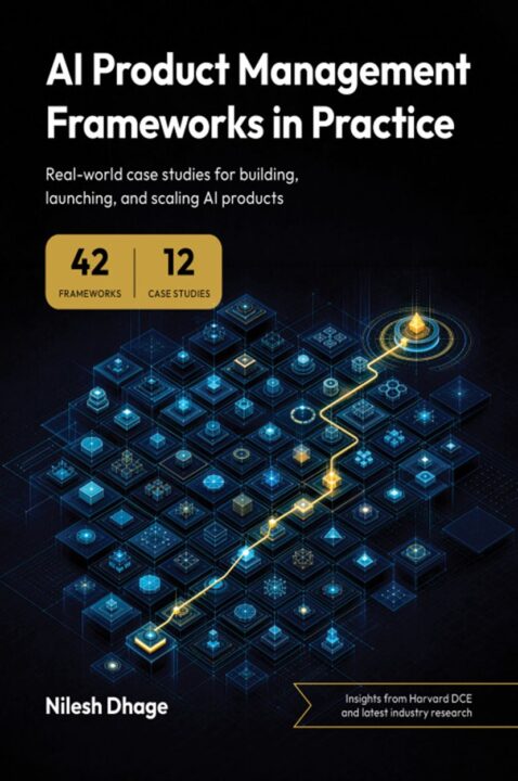 AI Product Management Frameworks in Practice