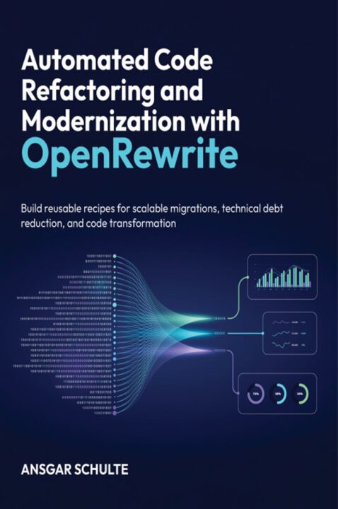 Automated Code Refactoring and Modernization with OpenRewrite