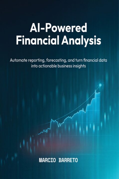 AI-Powered Financial Analysis