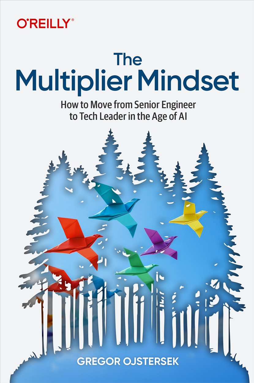 The Multiplier Mindset