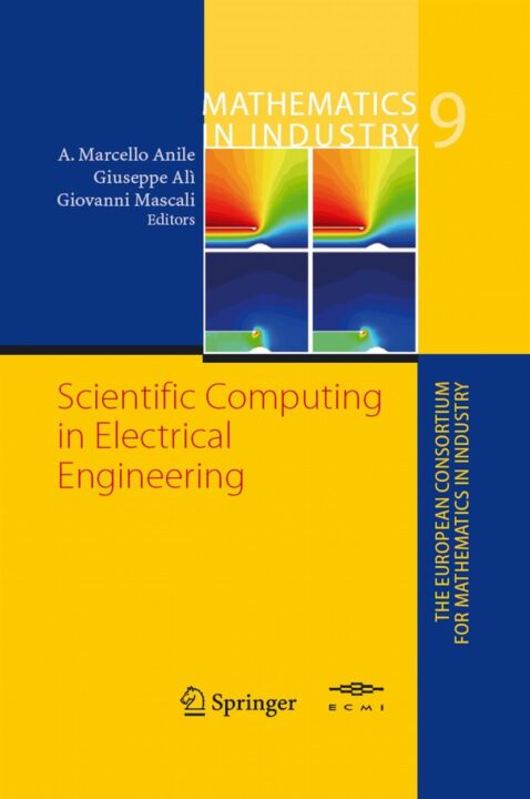 Scientific Computing in Electrical Engineering