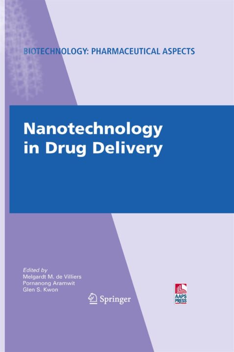 Nanotechnology in Drug Delivery
