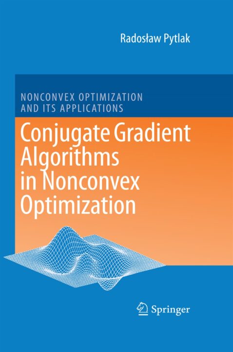 Conjugate Gradient Algorithms in Nonconvex Optimization