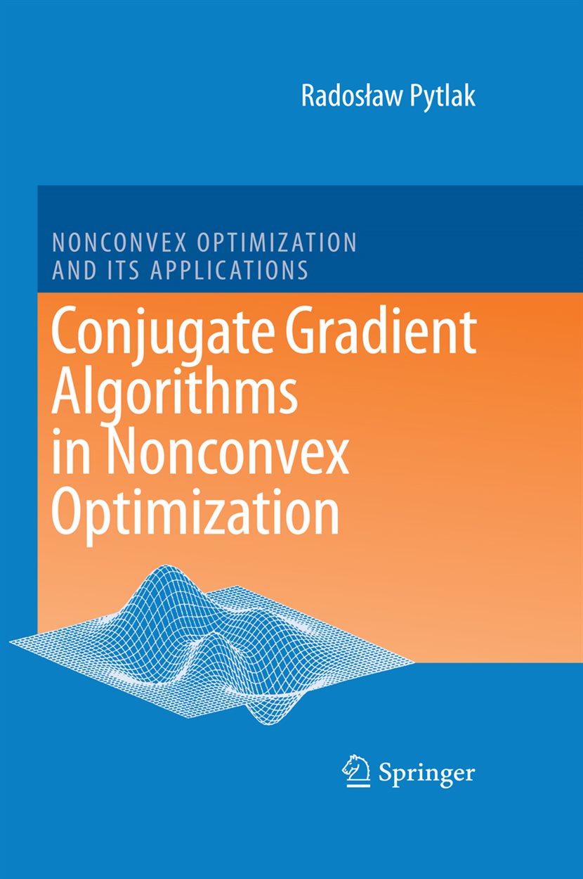 Conjugate Gradient Algorithms in Nonconvex Optimization