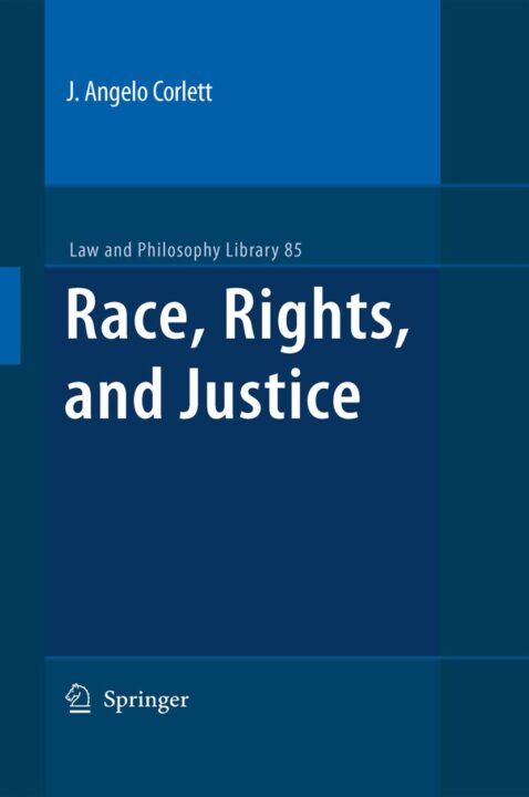 Race, Rights, and Justice