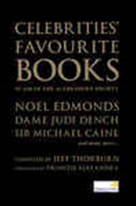 Celebrities' Favourite Books