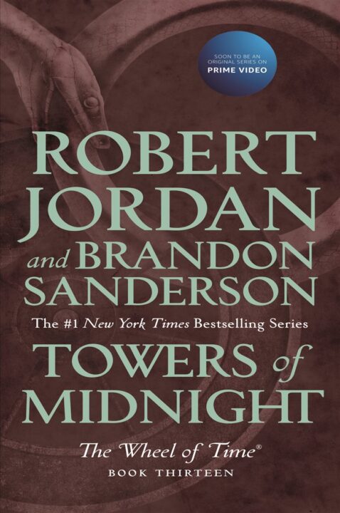 Towers of Midnight