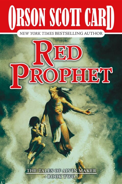 Red Prophet