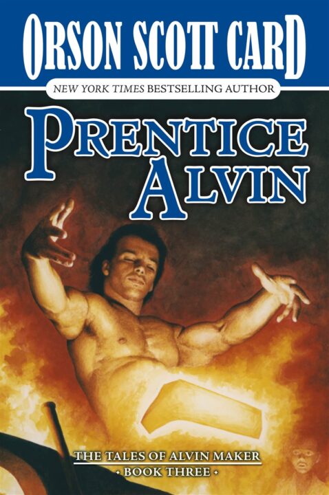 Prentice Alvin