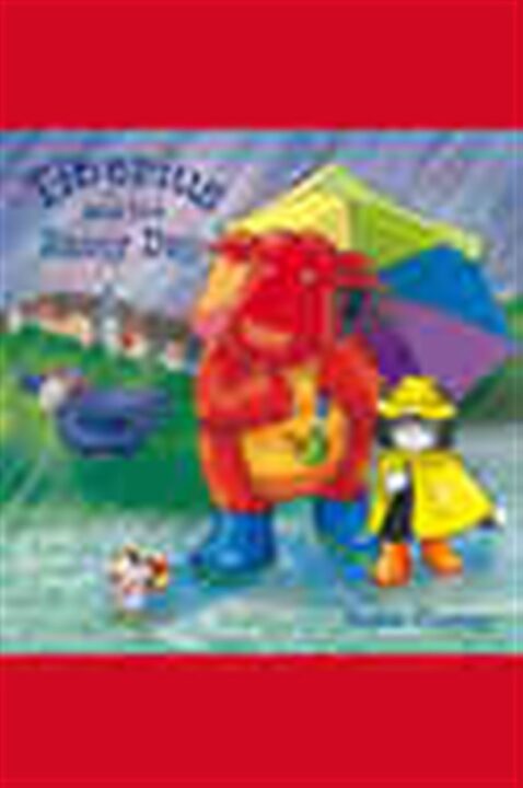 Tiberius and the Rainy Day