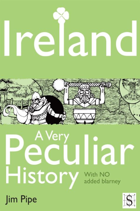 Ireland