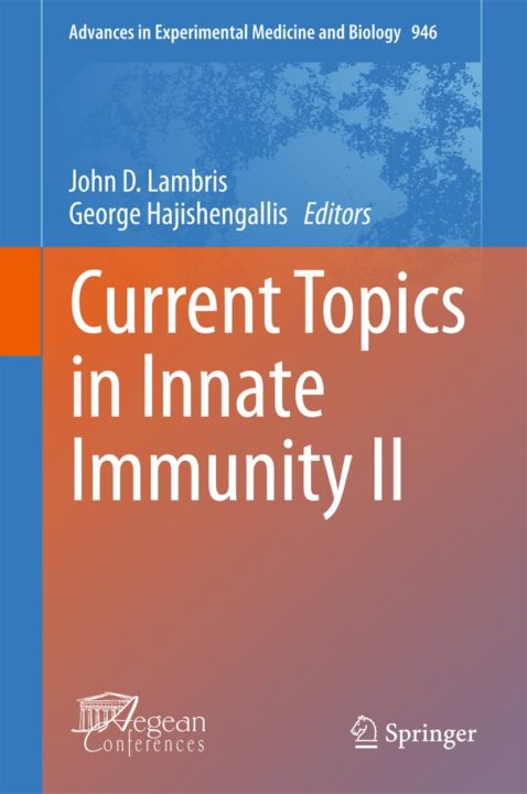 Current Topics in Innate Immunity II