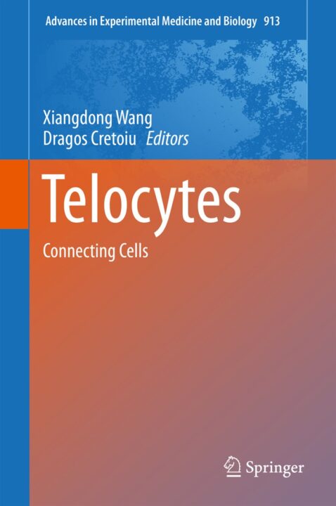 Telocytes