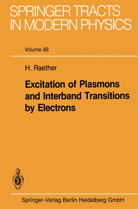 Excitation of Plasmons and Interband Transitions by Electrons