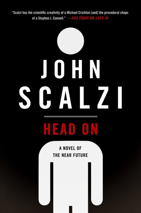 Head On