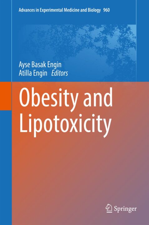 Obesity and Lipotoxicity