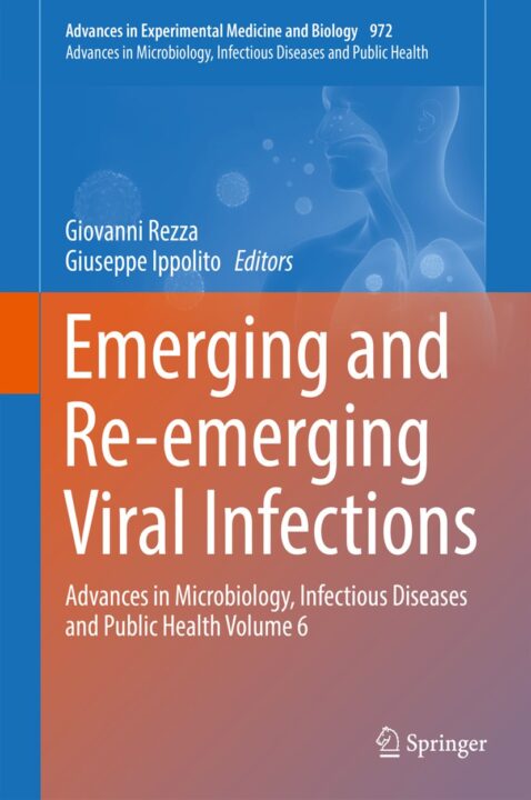 Emerging and Re-emerging Viral Infections