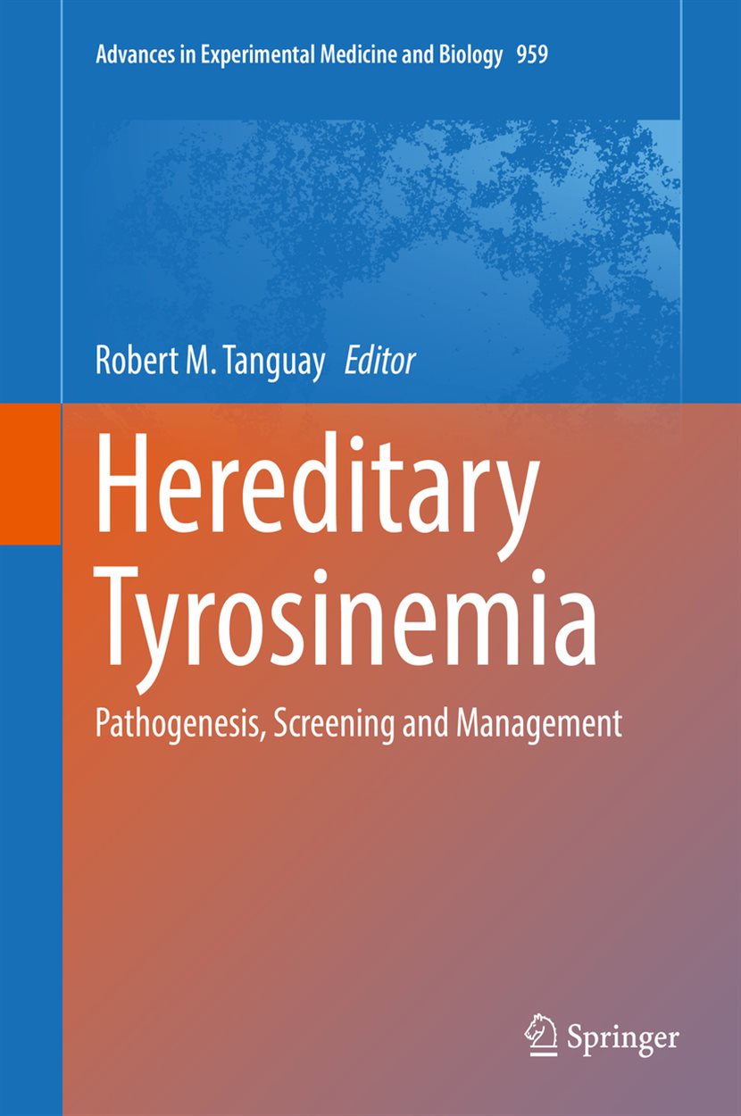 Hereditary Tyrosinemia