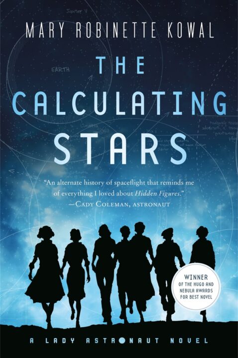 The Calculating Stars