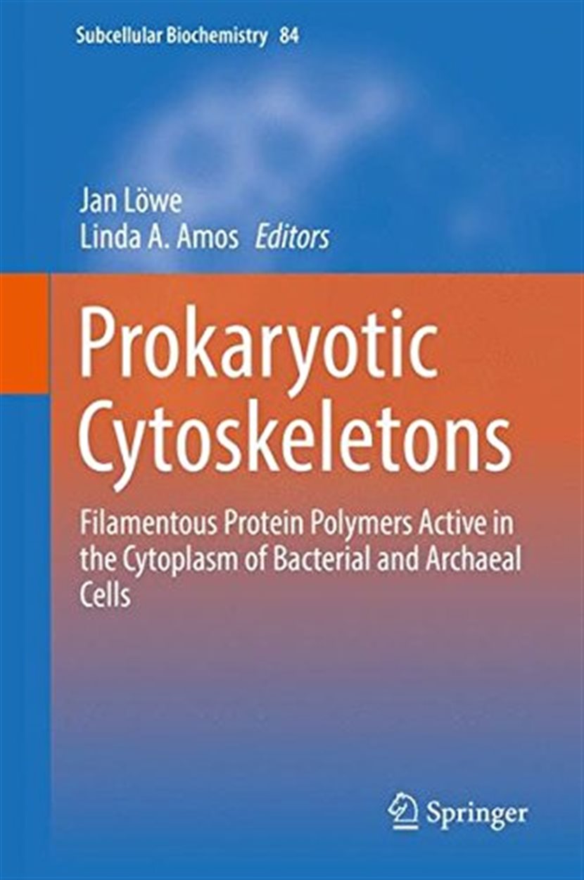 Prokaryotic Cytoskeletons